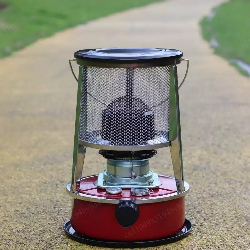 Cooking Outdoor Camping - TS-77 Portable Heater Camping Stove Outdoor