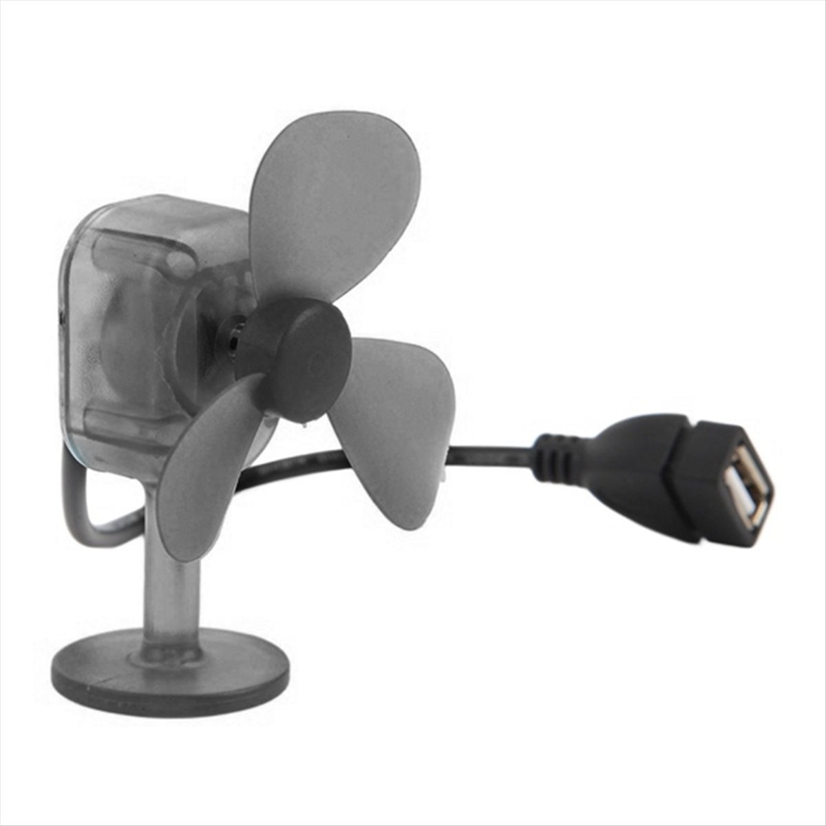 Camping Cooking Electric - T19C USB 5W Mini Portable Wind