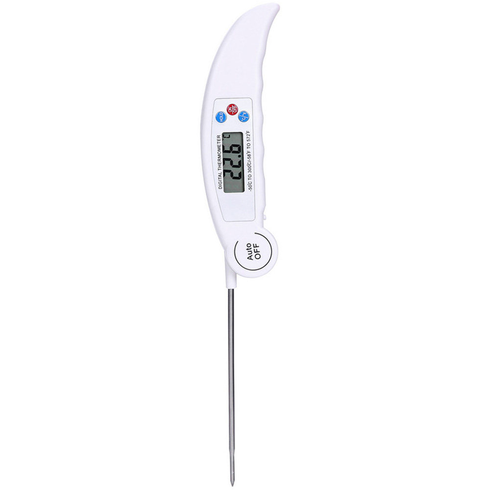 Cooking Outdoor Camping - Folding Digital Kitchen Thermometer Bbq Meat