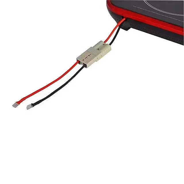 Camping Cooking Electric - Touch Button Solar 24 Volt 48v