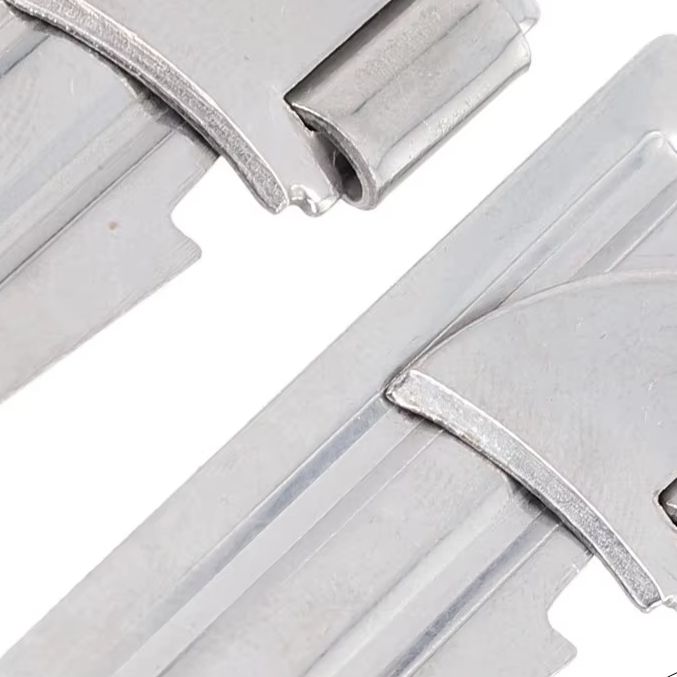 Camping Hiking Cooking - 2pcs Stainless Steel Mini Folding Can