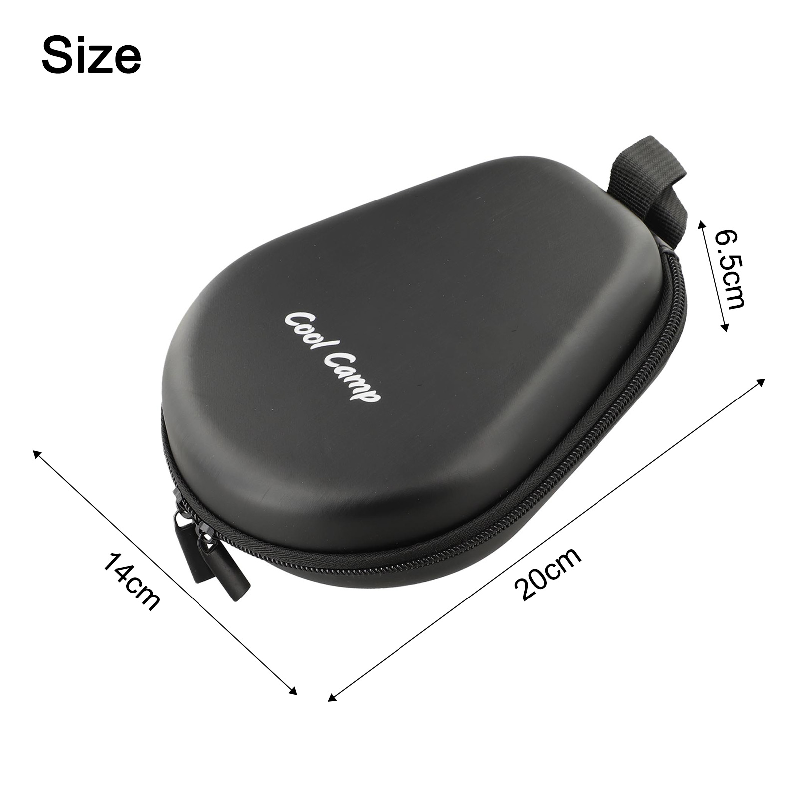 Camping Cooking Snow - Cooking Utensils Bag Snow Cup Storage