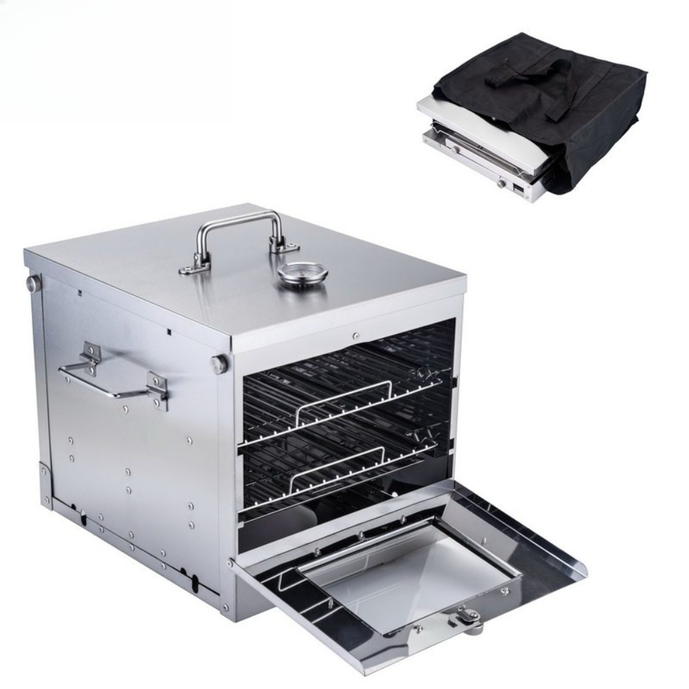 Cooking Outdoor Camping - Outdoor camping home stove, cooking stainless