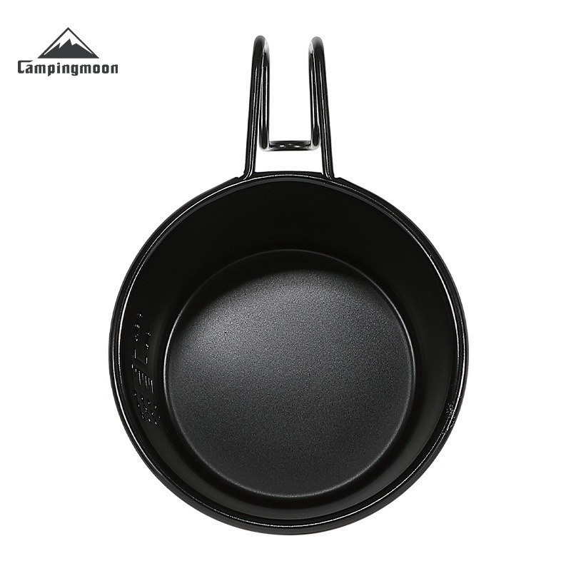CAMPINGMOON BKS360 Carrying Ca - огляд і ціна Camping Cooking Snow