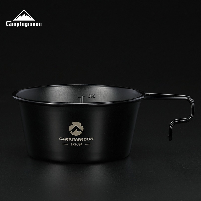 CAMPINGMOON BKS360 Carrying Ca - огляд і ціна Camping Cooking Snow