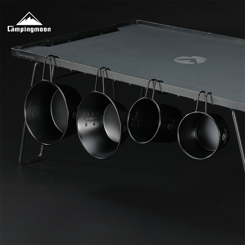 CAMPINGMOON BKS360 Carrying Ca - огляд і ціна Camping Cooking Snow