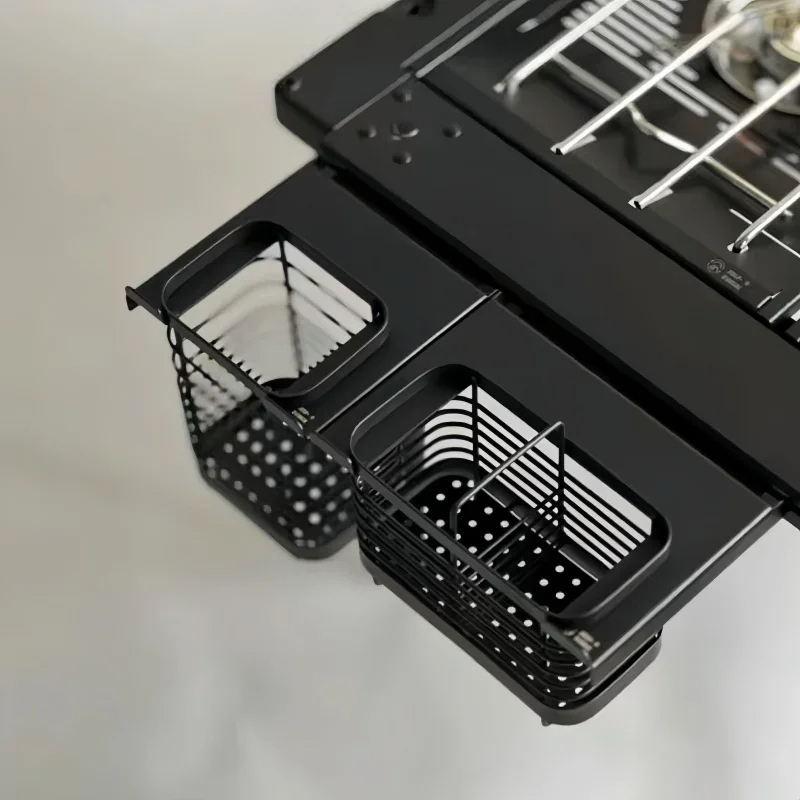 Outdoor Camping  IGT Chopstick - огляд і ціна Camping Cooking Organizer