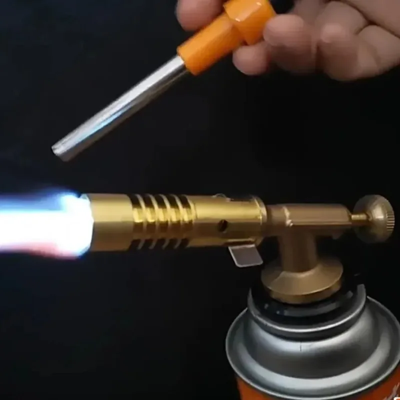 1/2Pcs Outdoor Extended Flame  - огляд і ціна Camping Hiking Cooking