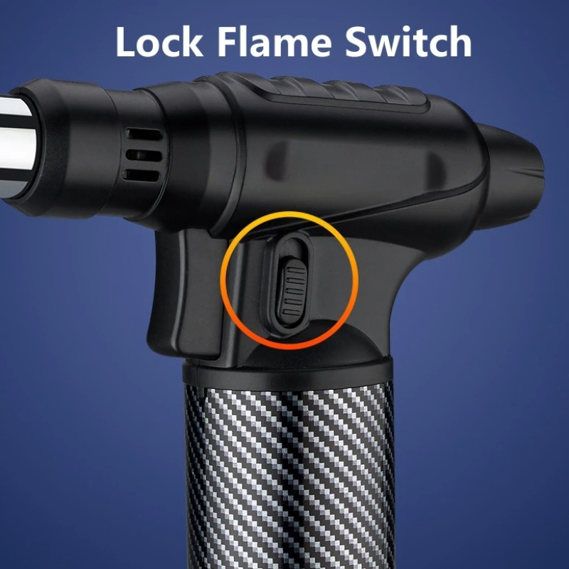 360° Ignition Butane Gas Light - огляд і ціна Camping Cooking Gas