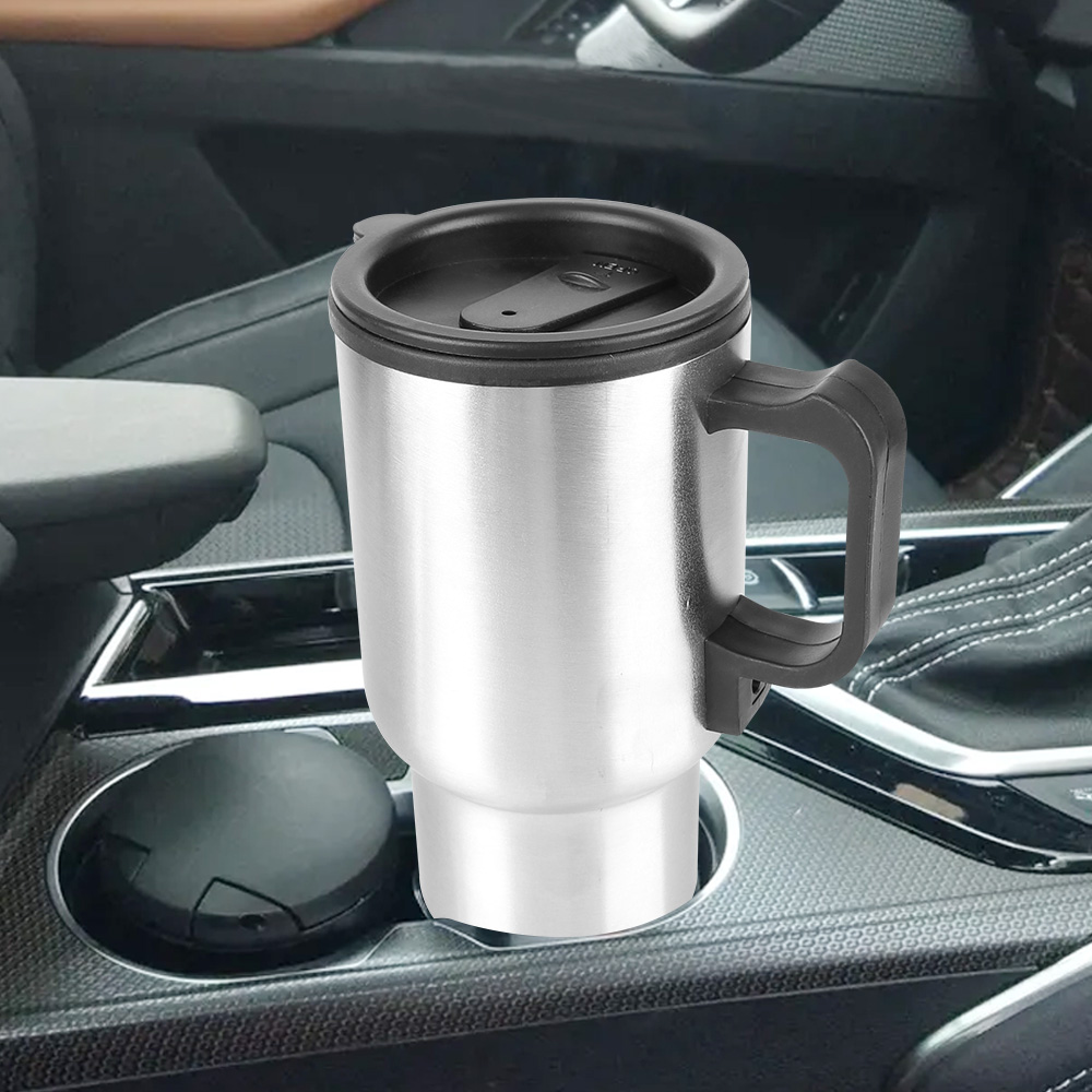 Electric Heating Car Kettle Ca - огляд і ціна Camping Cooking Electric