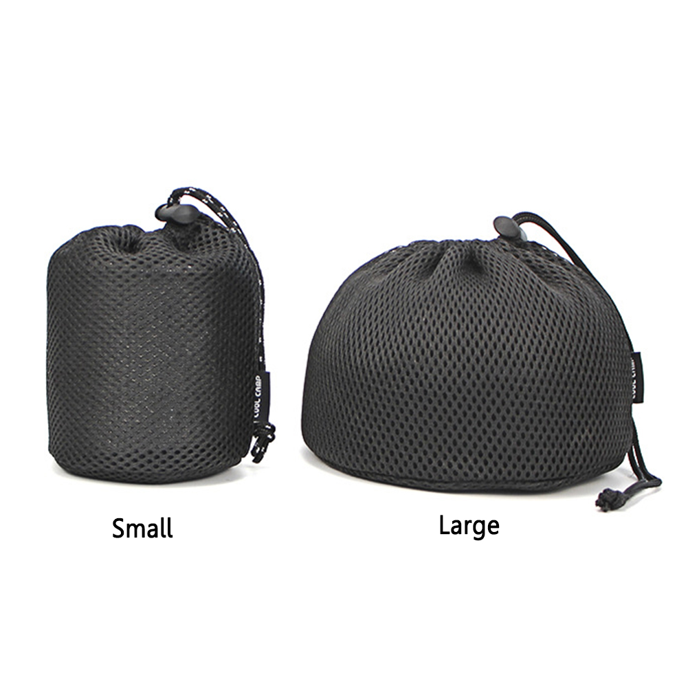 Outdoor Set Pot Storage Bag Ca - огляд і ціна Camping Cooking Pot Set