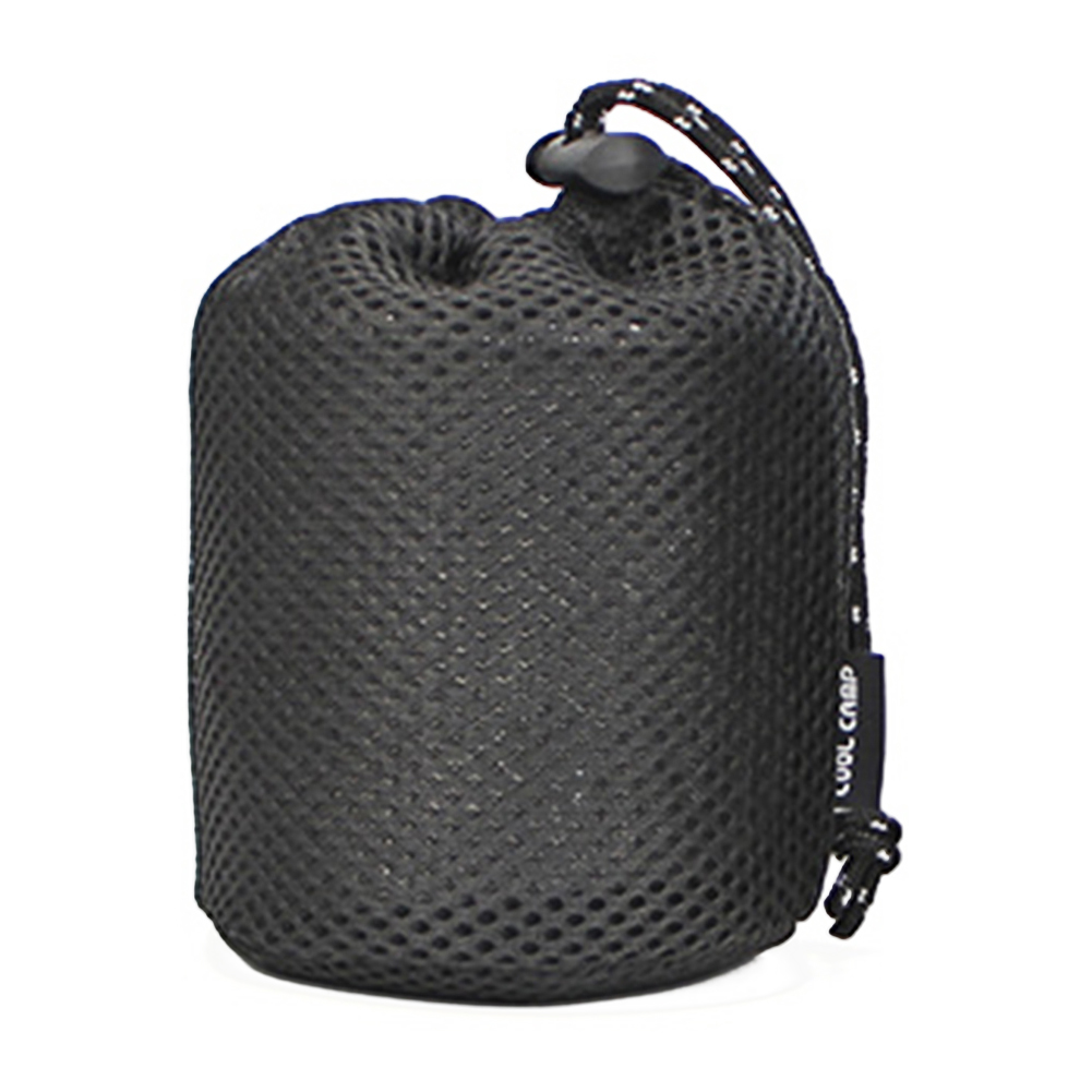 Outdoor Set Pot Storage Bag Ca - огляд і ціна Camping Cooking Pot Set