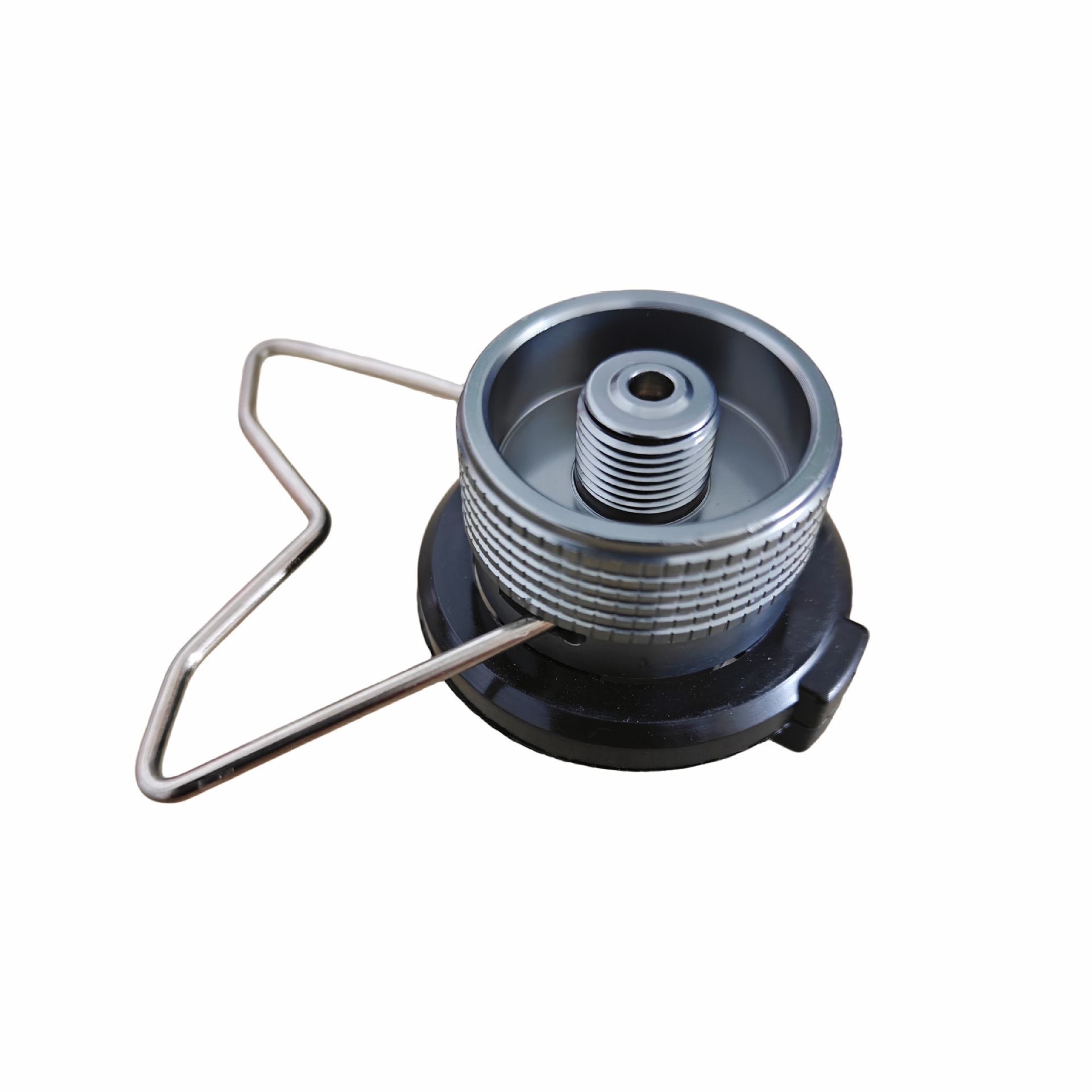 Outdoor Portable Gas Tank Conv - огляд і ціна Camping Cooking Gas