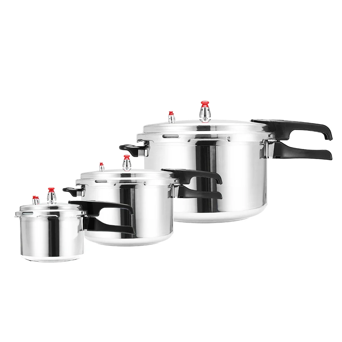 18/20/22/28cm Kitchen Pressure - огляд і ціна Camping Cooking Windscreen