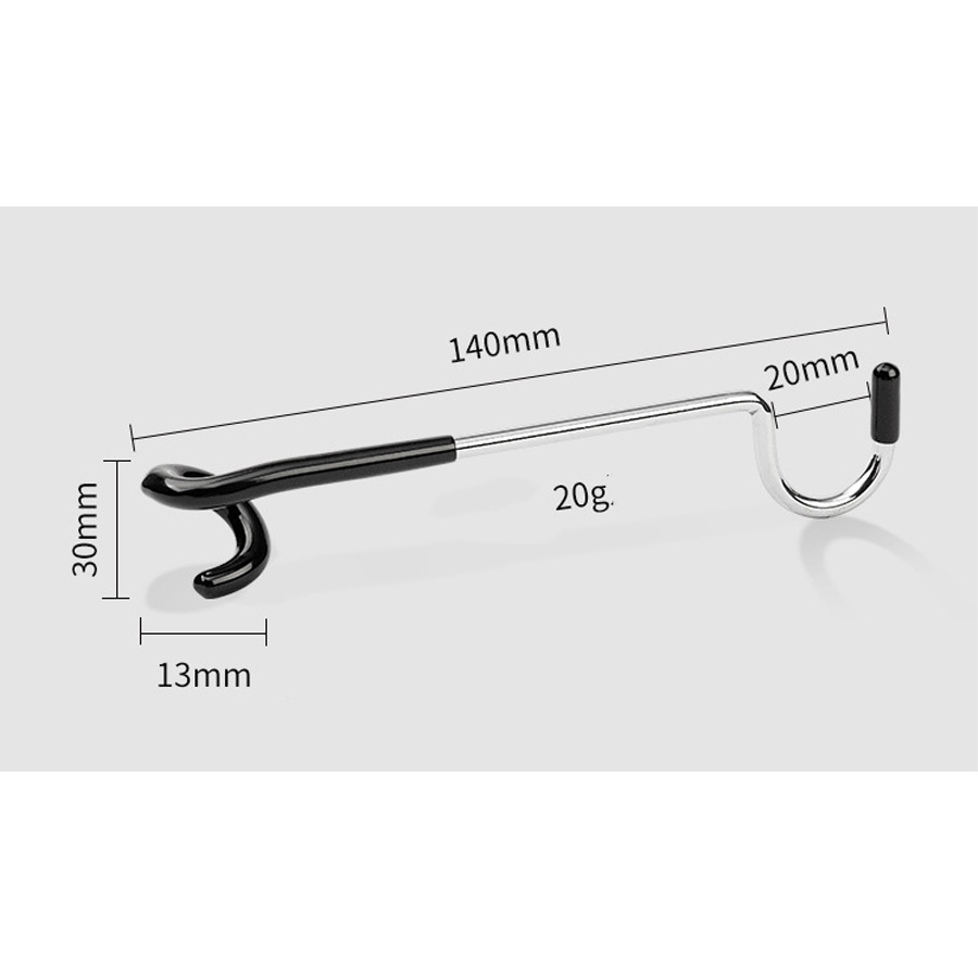 Outdoor Camping Light Hook Sta - огляд і ціна Camping Cooking Organizer