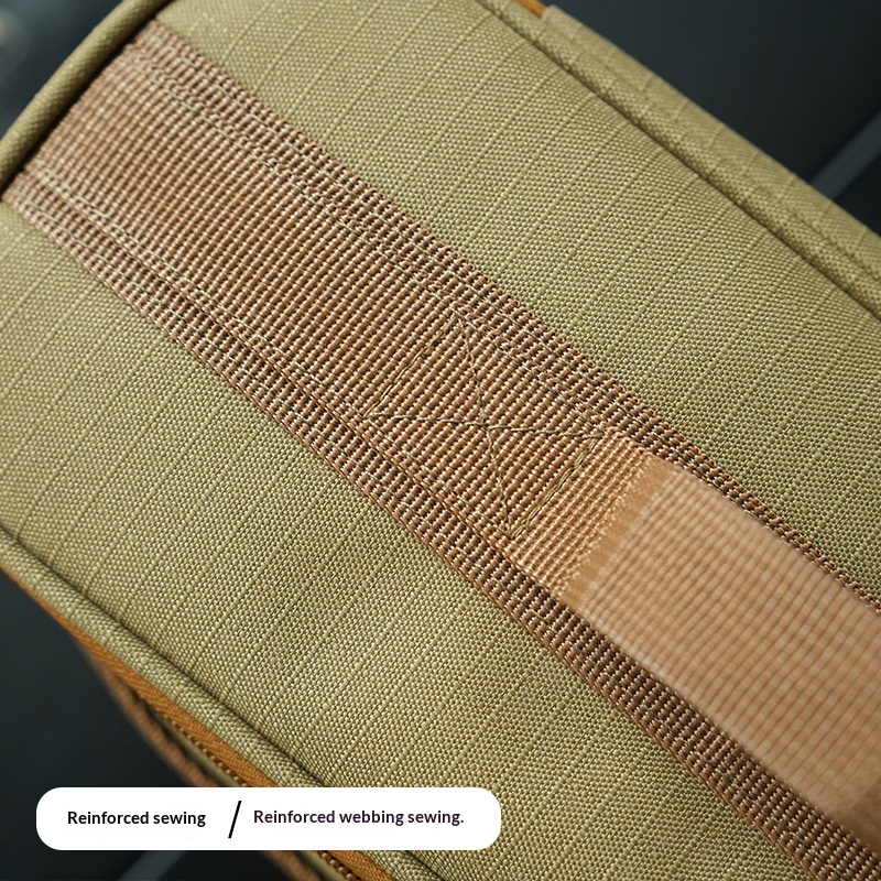 Portable Multifunctional Campi - огляд і ціна Camping Cooking Organizer