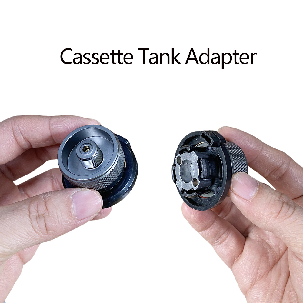 Outdoor Camping Gas Burner Ada - огляд і ціна Camping Cooking Gas