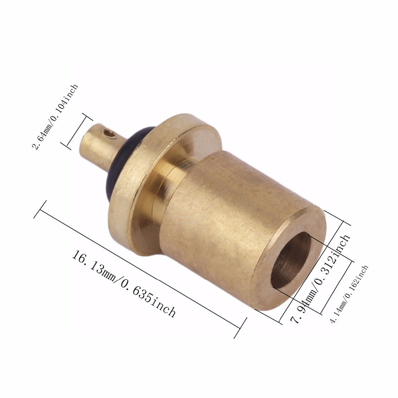 Gas Refill Adapter Filling But - огляд і ціна Camping Cooking Gas