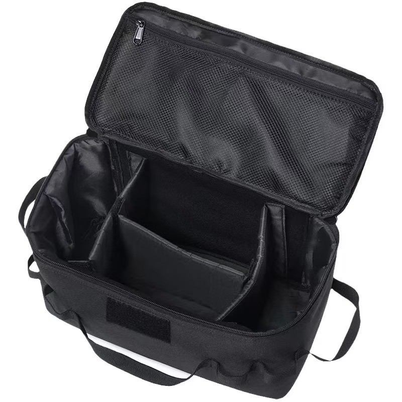 Outdoor Pouch Camping Storage  - огляд і ціна Camping Cooking Organizer