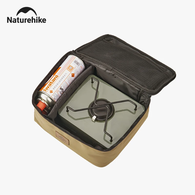 Naturehike Tool Bags Outdoor G - огляд і ціна Camping Cooking Organizer