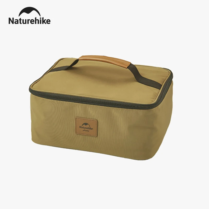 Naturehike Tool Bags Outdoor G - огляд і ціна Camping Cooking Organizer