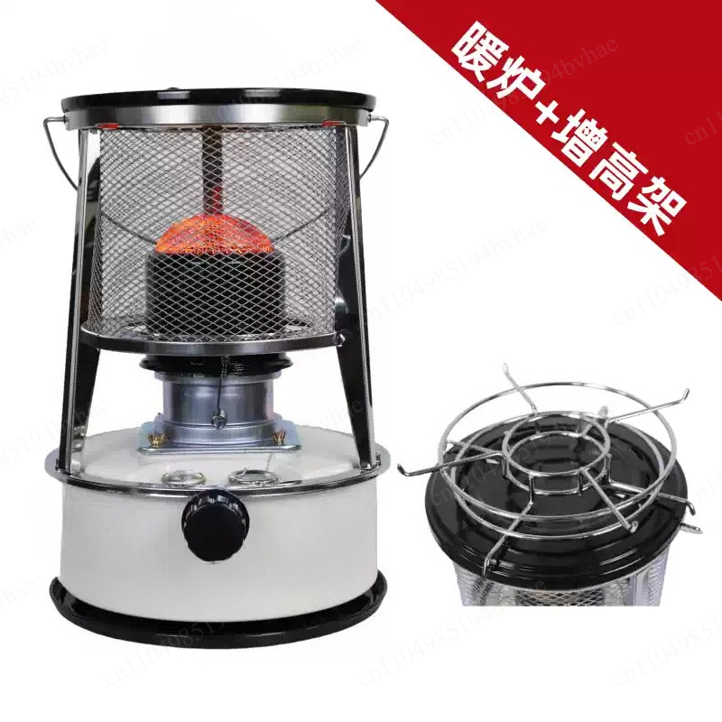 TS-77 Portable Heater Camping  - огляд і ціна Cooking Outdoor Camping