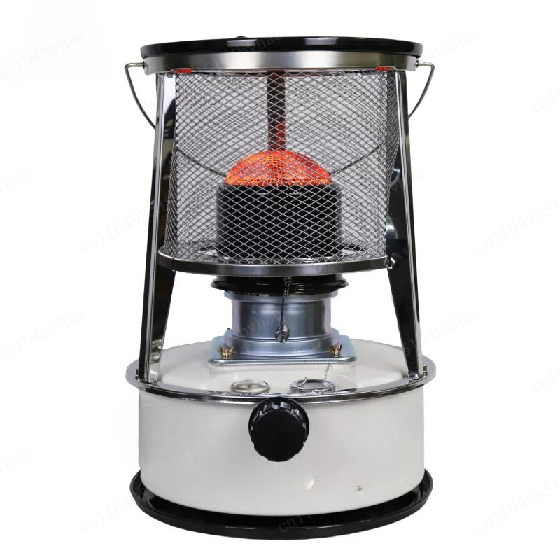 TS-77 Portable Heater Camping  - огляд і ціна Cooking Outdoor Camping