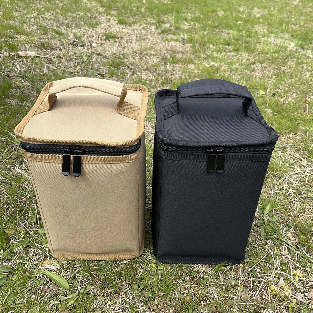 Camping Lantern Gas Tank Bag A - огляд і ціна Camping Cooking Gas