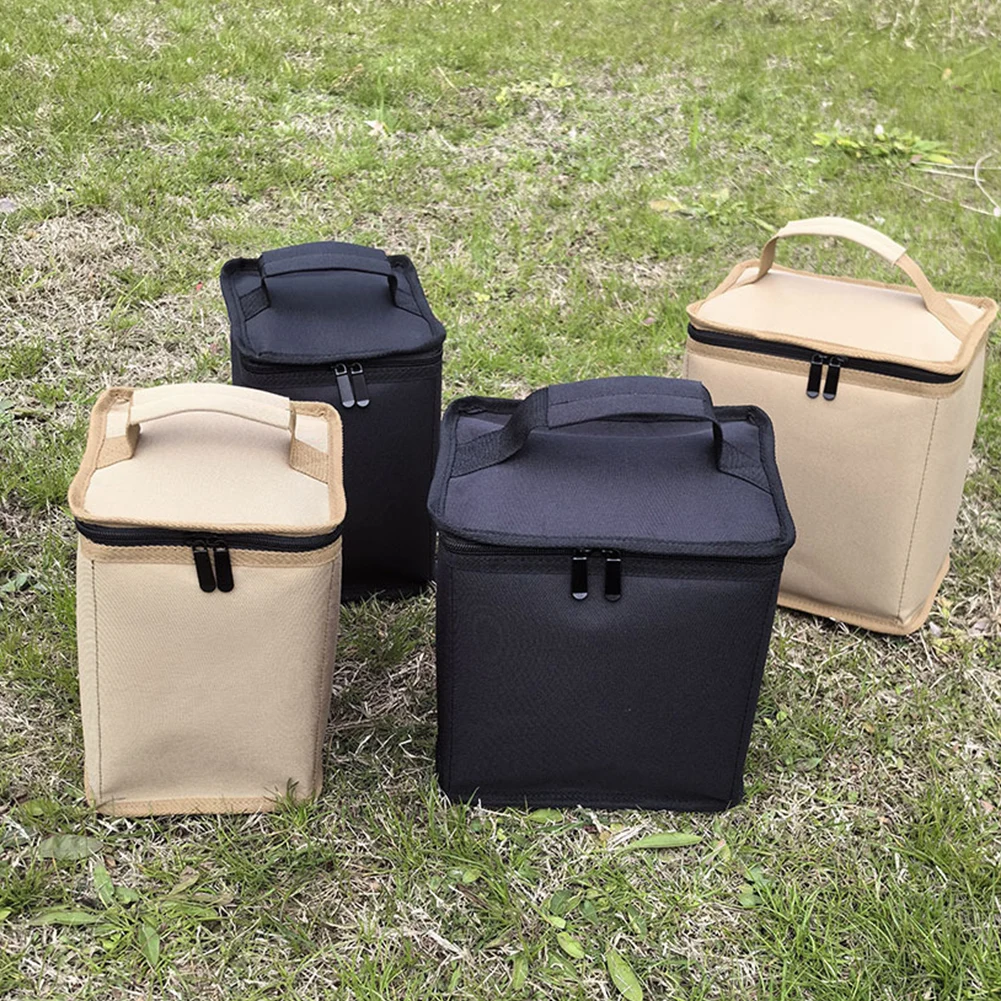 Camping Lantern Gas Tank Bag A - огляд і ціна Camping Cooking Gas