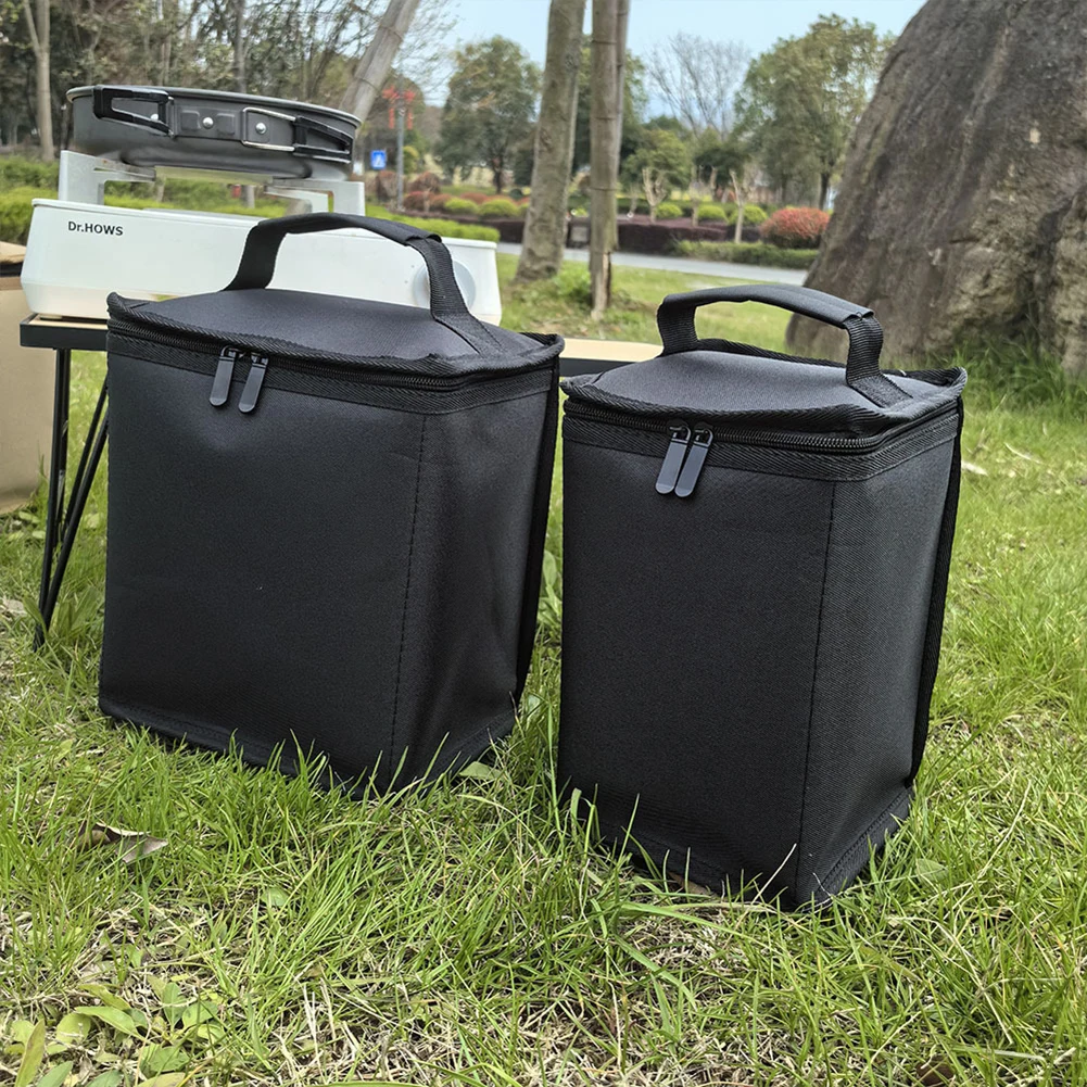 Camping Lantern Gas Tank Bag A - огляд і ціна Camping Cooking Gas