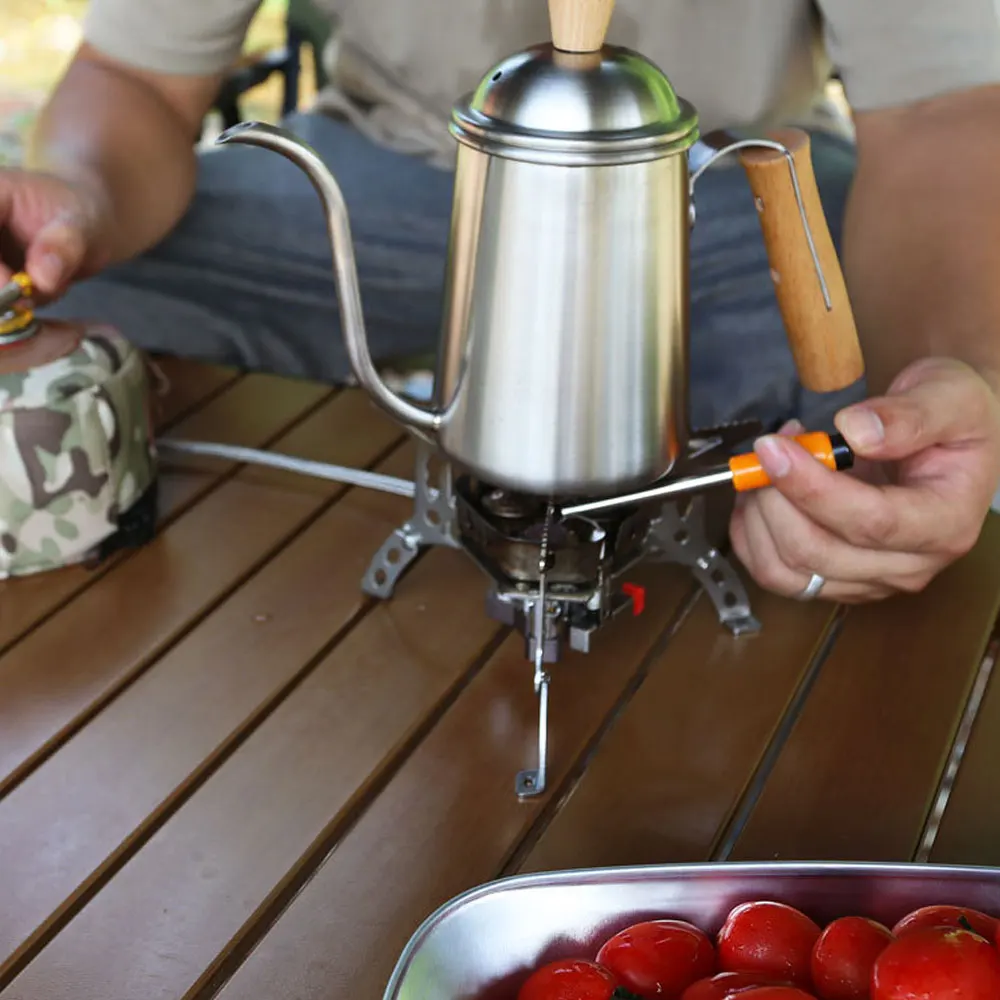 1x Portable Pulse Igniter Kitc - огляд і ціна Camping Cooking Electric