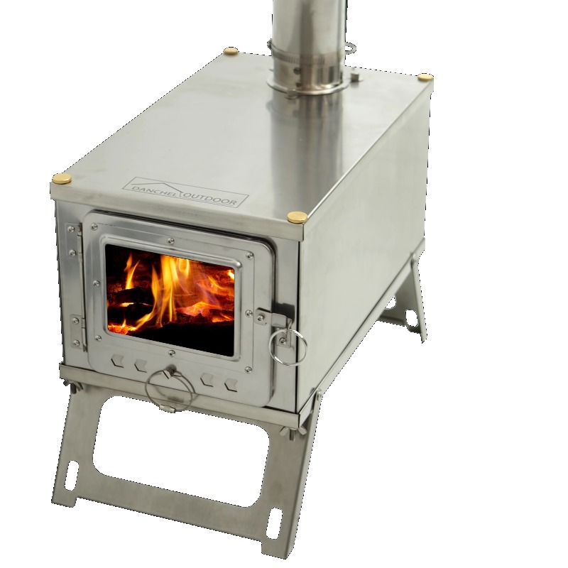 【Popular】DANCHEL S1 Foldable T - огляд і ціна Cooking Outdoor Camping