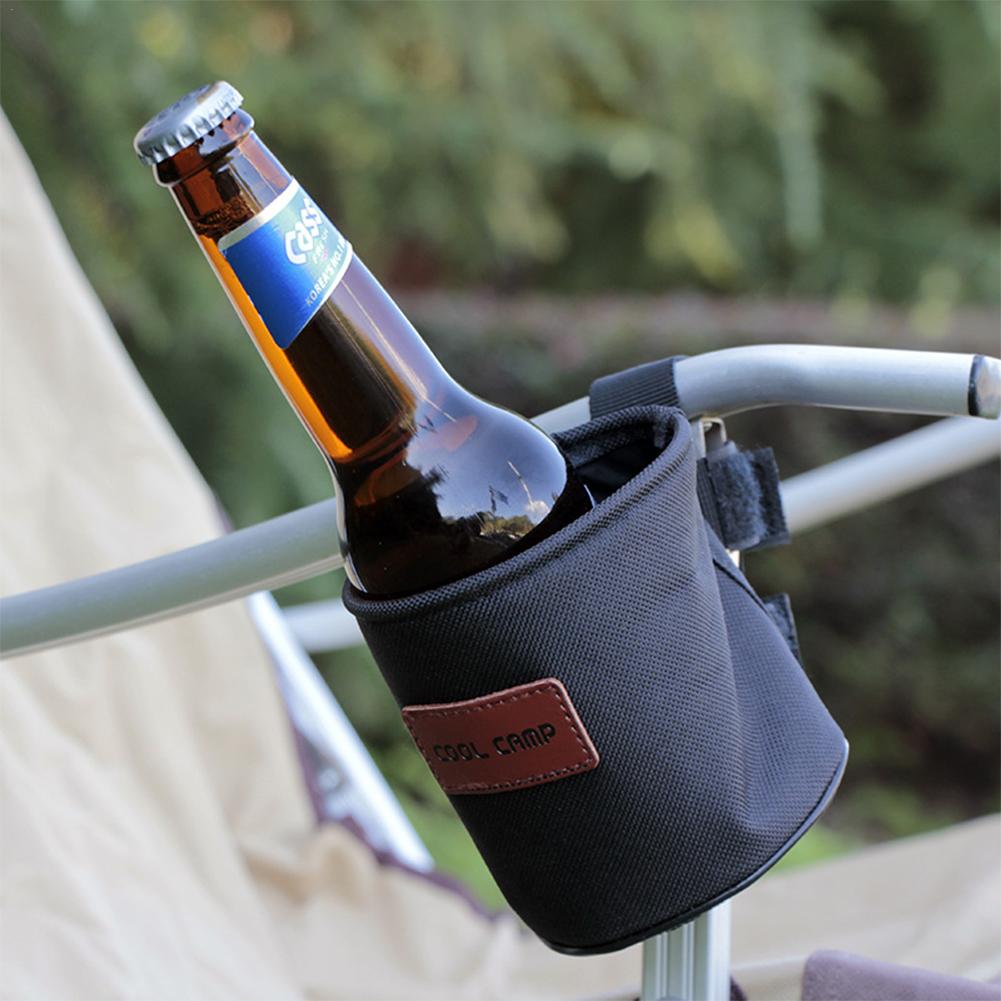Outdoor Camping Cup Holder Cha - огляд і ціна Camping Cooking Organizer