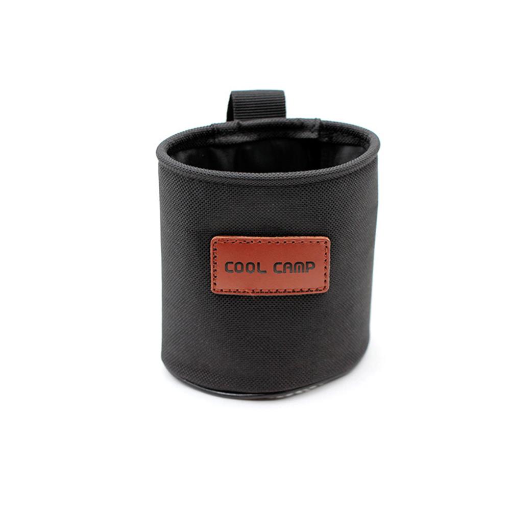 Outdoor Camping Cup Holder Cha - огляд і ціна Camping Cooking Organizer