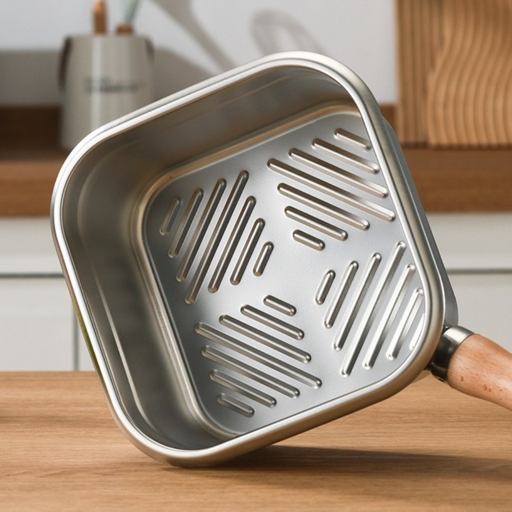 Portable Stainless Steel Fryin - огляд і ціна Camping Cooking Candle