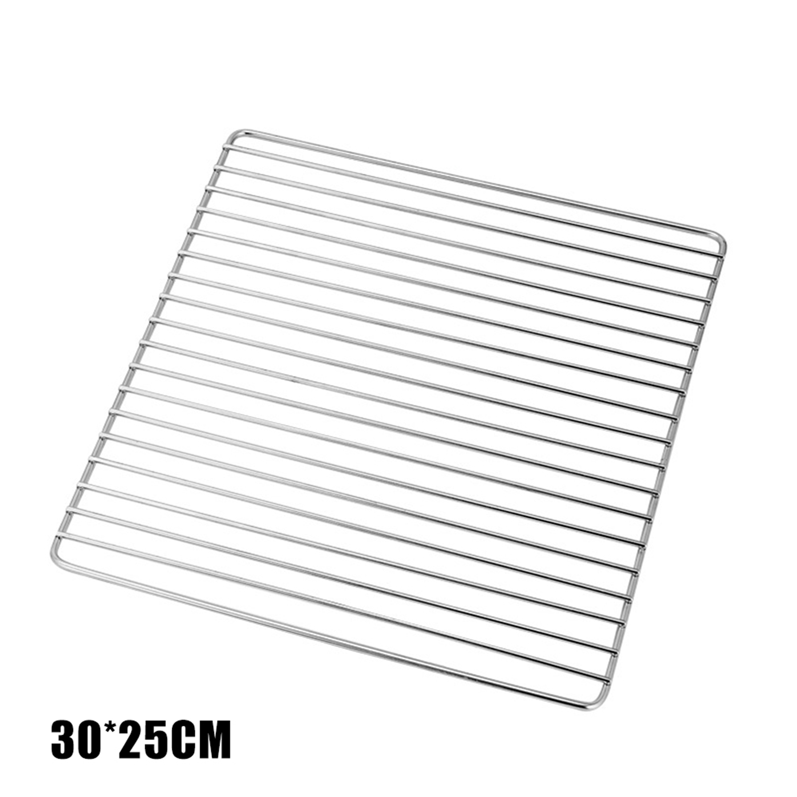 Stainless Steel BBQ Grill Grid - огляд і ціна Camping Cooking Candle