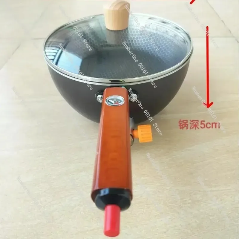 316 Stainless Steel Honeycomb  - огляд і ціна Camping Cooking Candle