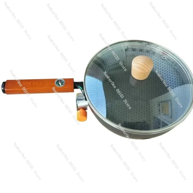 316 Stainless Steel Honeycomb  - огляд і ціна Camping Cooking Candle