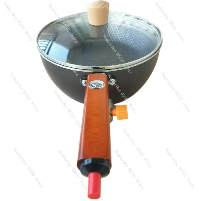 316 Stainless Steel Honeycomb  - огляд і ціна Camping Cooking Candle