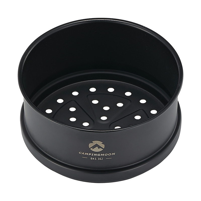 Bks362 Stainless Steel Titaniu - огляд і ціна Camping Cooking Snow