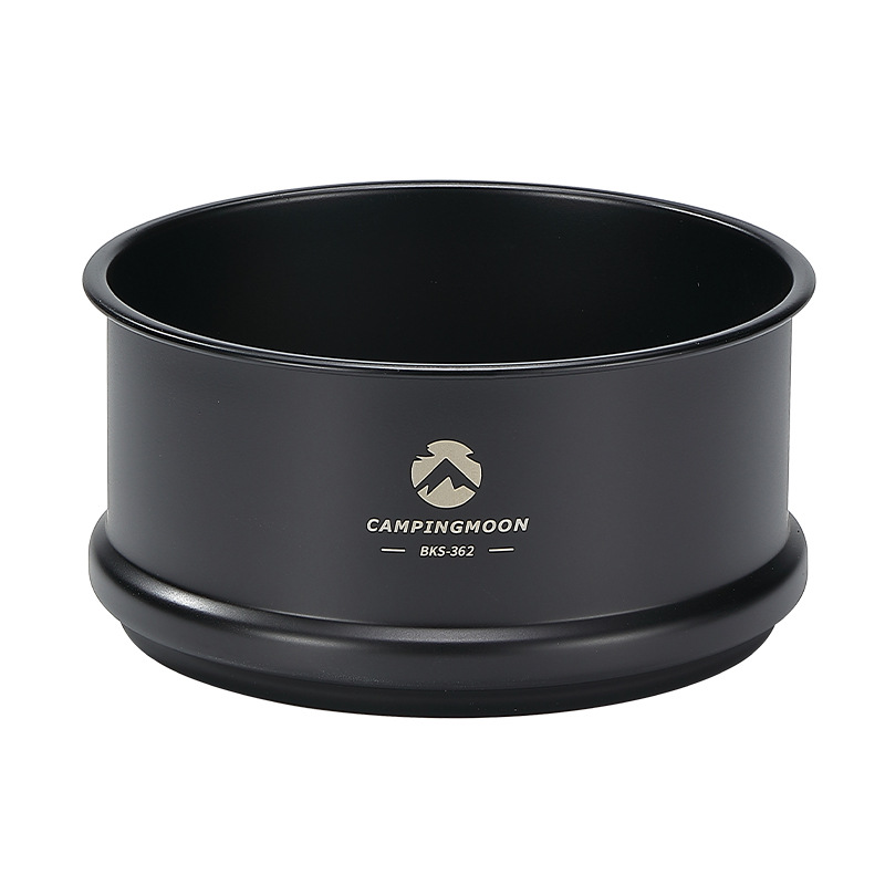 Bks362 Stainless Steel Titaniu - огляд і ціна Camping Cooking Snow