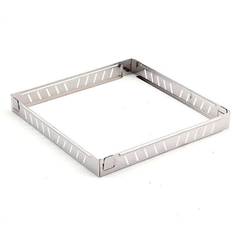 Outdoor Gas Stove Wind Screen  - огляд і ціна Camping Cooking Windscreen