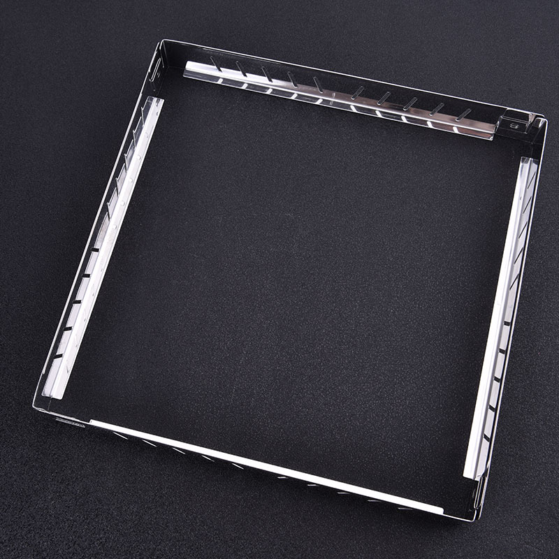 Outdoor Gas Stove Wind Screen  - огляд і ціна Camping Cooking Windscreen