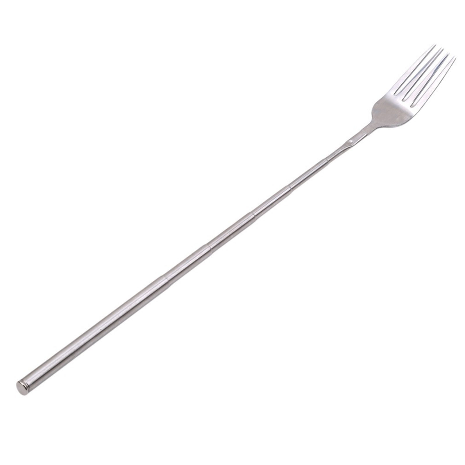 Telescopic BBQ Utensils Retrac - огляд і ціна Camping Cooking Kitchen Set