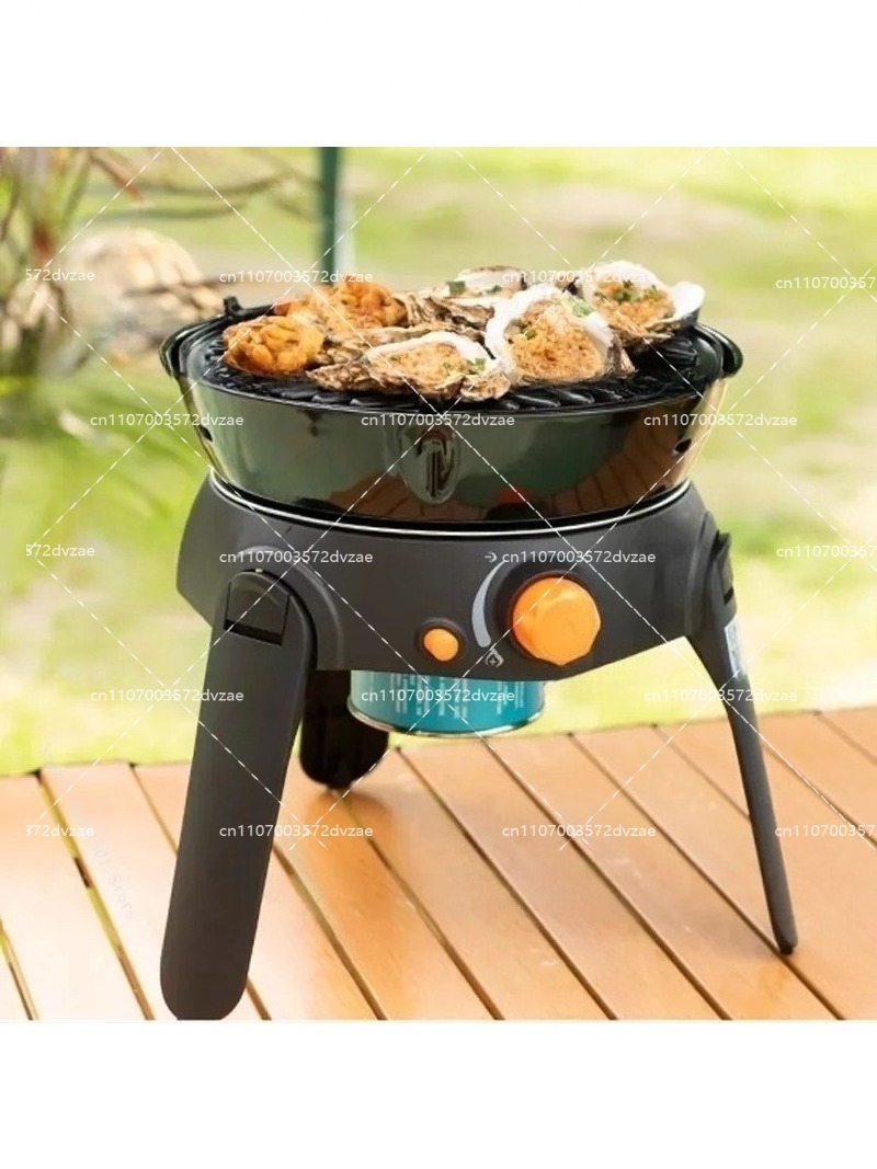 Outdoor Multi Function Gas Sto - огляд і ціна Camping Cooking Gas
