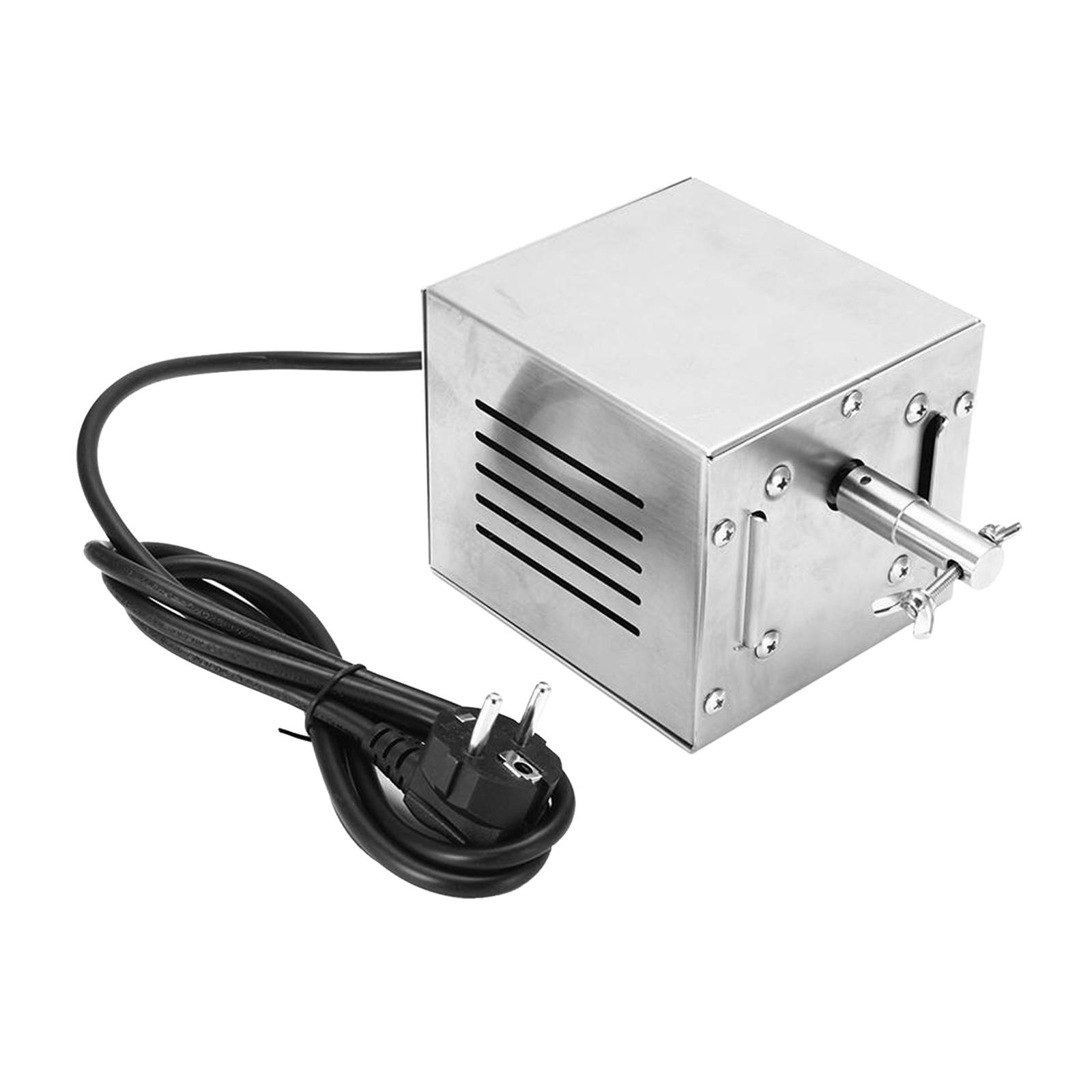 Stainless Steel Cooking Electr - огляд і ціна Camping Cooking Electric