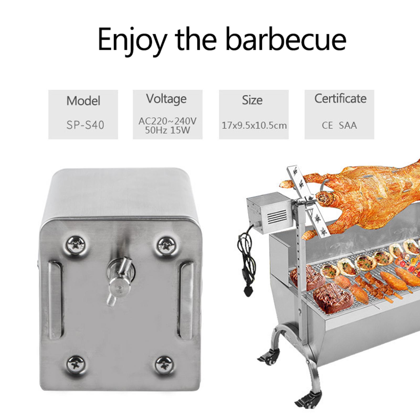 Stainless Steel Cooking Electr - огляд і ціна Camping Cooking Electric