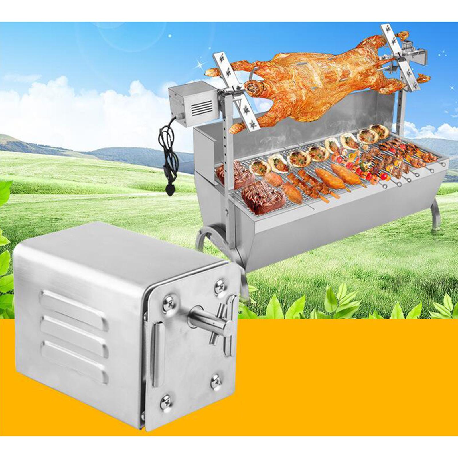 Stainless Steel Cooking Electr - огляд і ціна Camping Cooking Electric