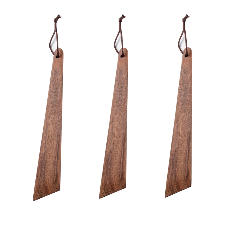 Wooden Spatula Portable Turner - огляд і ціна Camping Cooking Windscreen