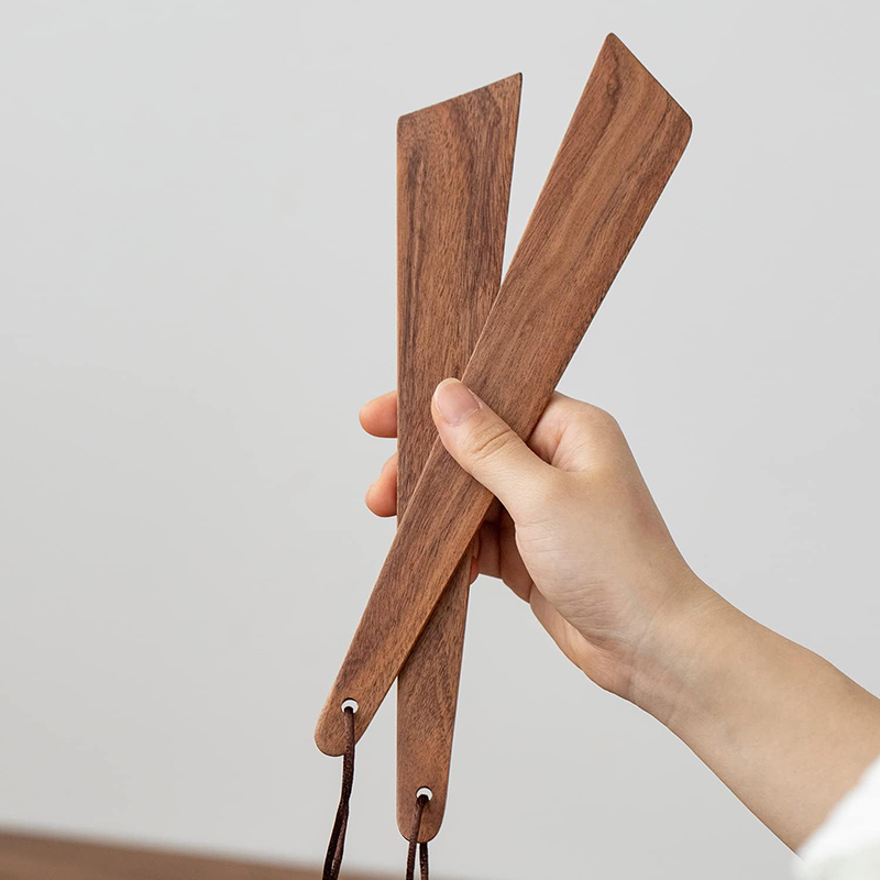 Wooden Spatula Portable Turner - огляд і ціна Camping Cooking Windscreen